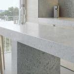 4044 Airy Concrete | Caesarstone Australia