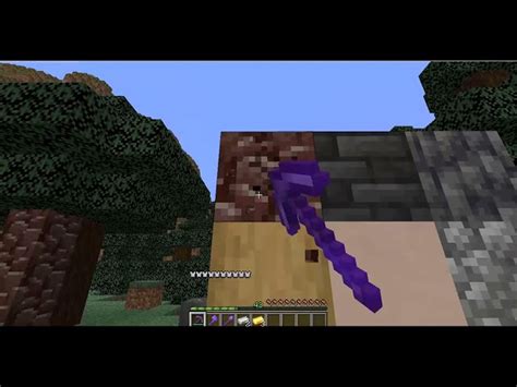 Fire Aspect 2.1 / an updated version of the Fire Aspect Enchantment / Portable Furnace Minecraft ...