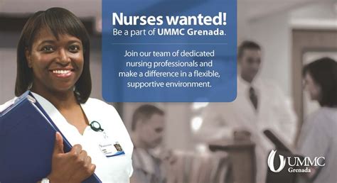 UMMC Grenada - Nurse Recruiting Postcard (June 2016) Page 1 | Nurse ...