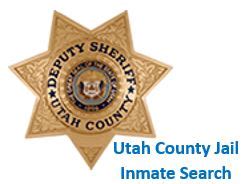 Utah County Sheriff's Office