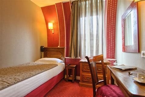 Welcome Hotel Paris Center: Our 29 Double and Triple Rooms