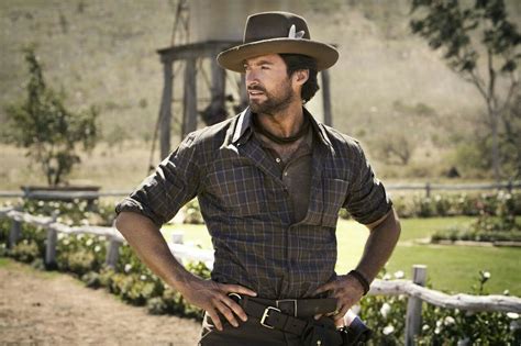 Pin by AStar Bright on australia movie | Hugh jackman australia movie ...