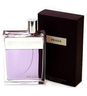 Prada Amber Pour Homme (Prada Man) Prada cologne - a fragrance for men