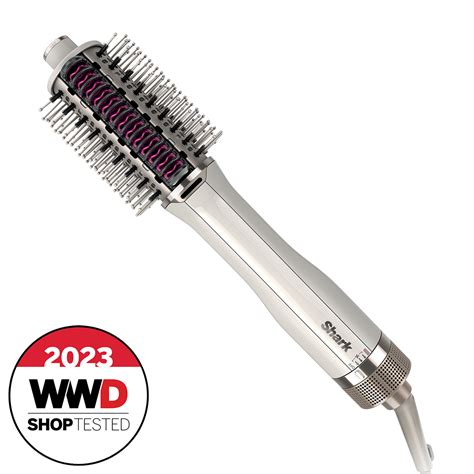 Shark SmoothStyle Hair Dryer Brush Review - Where to Buy, Price, Results