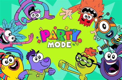 GoNoodle Games Party Pack - GoNoodle Knowledge Base