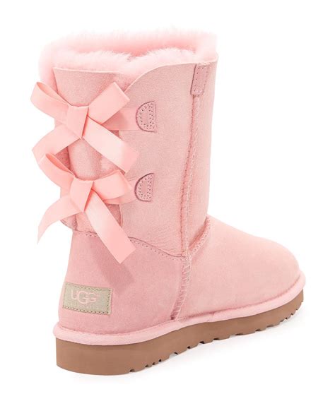 Primrose Bailey Boot Uggs | Ugg boots, Ugg boots outlets, Pink uggs