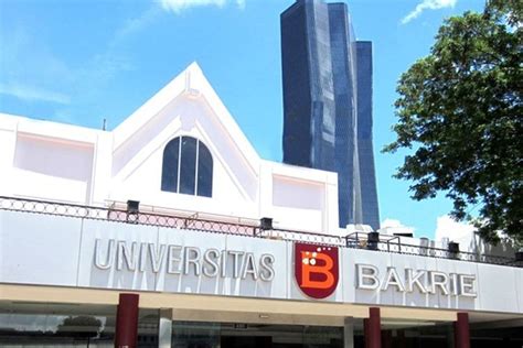 7 Fakta Universitas Bakrie Yang Wajib Anda Ketahui Ini Universitas | Porn Sex Picture