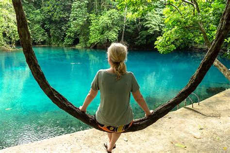 Visiting Vanuatu: Things To Know Before You Go - Two For The World