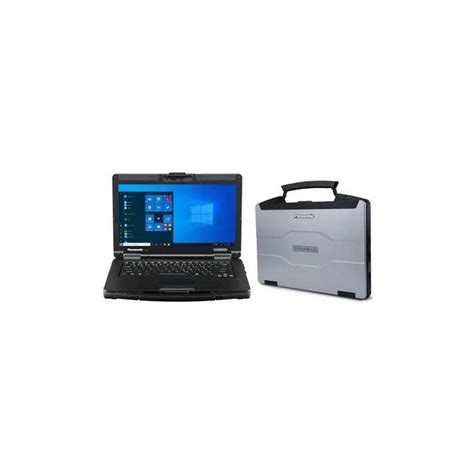 Jual Panasonic ToughBook 55 garansi resmi terlengkap