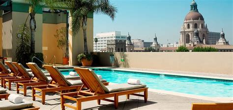 The Westin Pasadena - Procurement