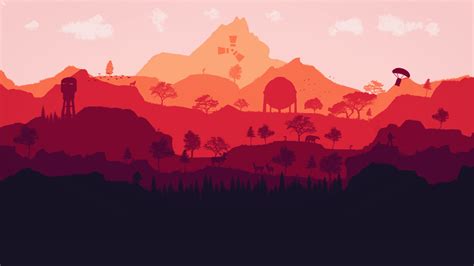 Rust Landscape Wallpaper - Fan Art : r/playrust