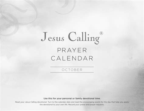 Jesus Calling Offers | Free offers from best seller devotional Jesus ...