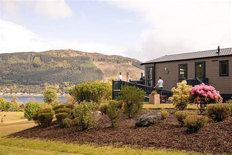 Hunters Quay Holiday Village - UPDATED 2022 Prices, Reviews & Photos (Dunoon, Scotland) - Lodge ...