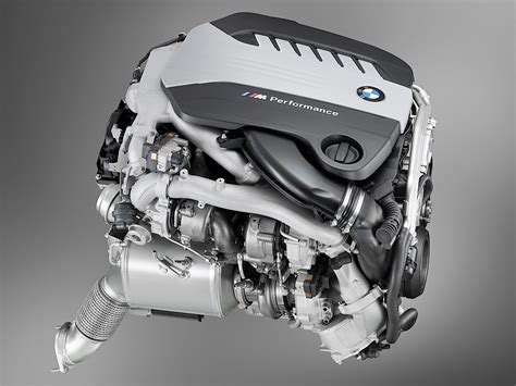 BMW Receives Approval From EPA To Sell 2017 Diesel Models In The USA - autoevolution