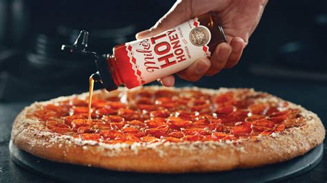 Marco's Pizza Welcomes New Hot Honey Pepperoni Magnifico Pizza On October 9, 2023 - Chew Boom