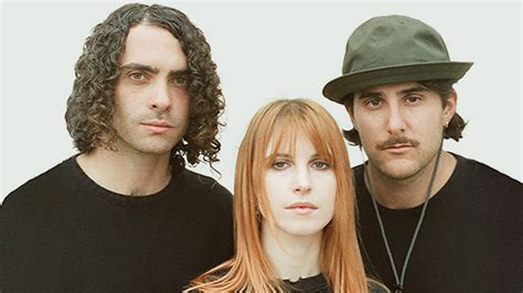 Paramore 2023 Wallpapers - Wallpaper Cave