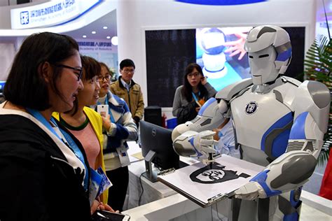 5 AI startups In China That Are Making Waves Internationally – AIM