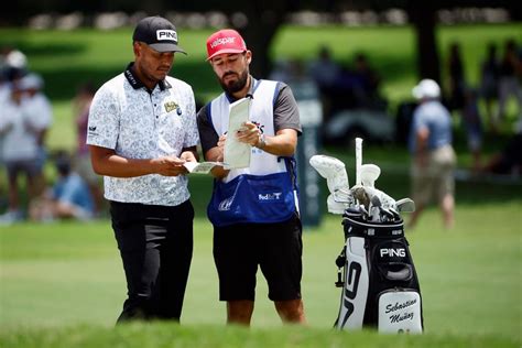 The top 100 players on the PGA Tour, ranked | Golf News and Tour ...