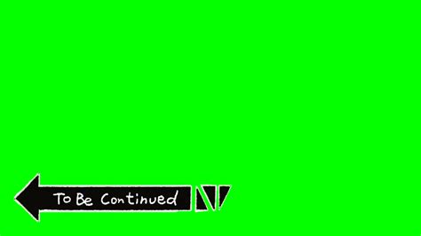 To be continued meme template - YouTube