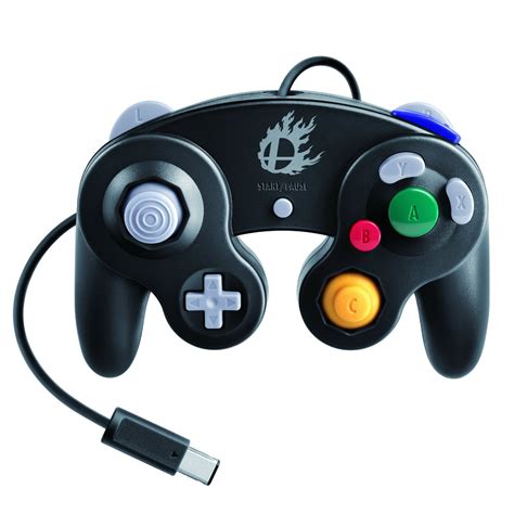 GameCube Controller - Super Smash Bros. Edition pre-orders open