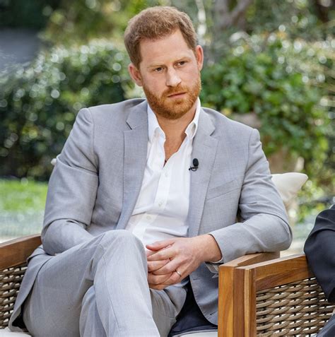 Prince Harry, Meghan Markle’s TV Interview: Everything We Learned | Us ...