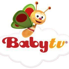 BabyTV Logo - LogoDix