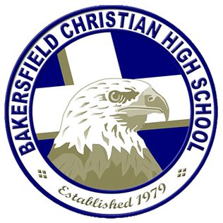 Bakersfield Christian High School - Wikipedia
