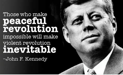 KENNEDY QUOTES CUBAN MISSILE CRISIS image quotes at relatably.com