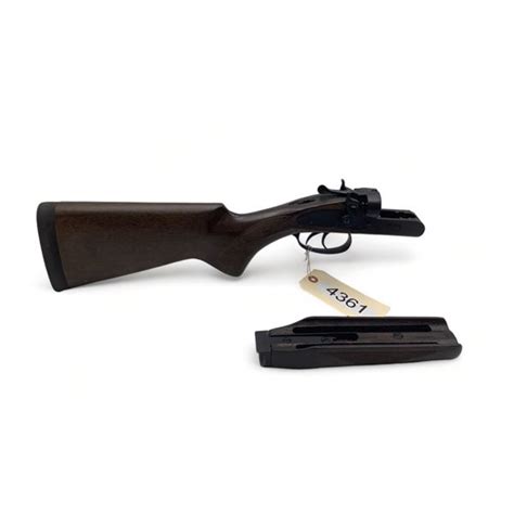 Norinco JW2000 Coach Gun Parts Gun - SFRC