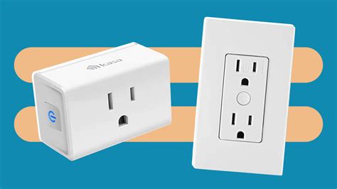 Smart plug vs. smart outlet: Here are the differences - Reviewed