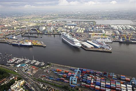 Dublin Port Completes Masterplan Review Public Consultation - Dublin Port