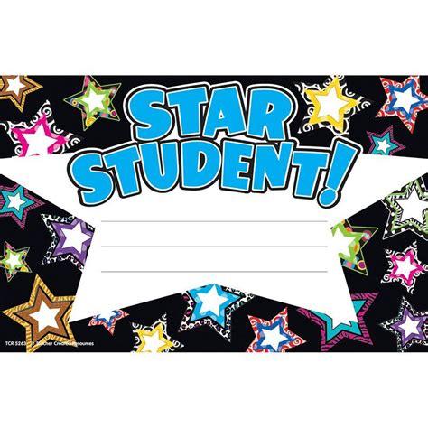 FANCY STARS STAR STUDENT AWARDS Stars Classroom, Future Classroom, End Of School Year, School ...