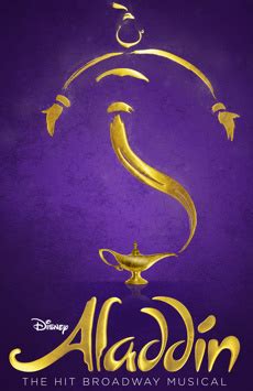 Aladdin - Broadway | Tickets | Broadway | Broadway.com