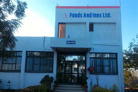 Foods and Inns to Raise INR 210 Crores via Warrants