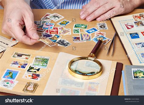 49,121 Stamp collect Images, Stock Photos & Vectors | Shutterstock