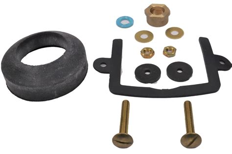 American Standard 47060-07 Tank to Bowl Gasket Kit - Noel's Plumbing Supply