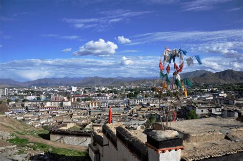 Shigatse | Tibetan guide