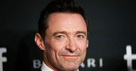 Hugh Jackman Reveals How Wolverine's 'Growling' Has Impacted His Voice | HuffPost Entertainment