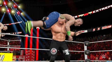 WWE4Huzaifa: WWE 2K'15 PC MODS + TUTORIAL (UPDATED 5'TH JUNE 2015) THE ...