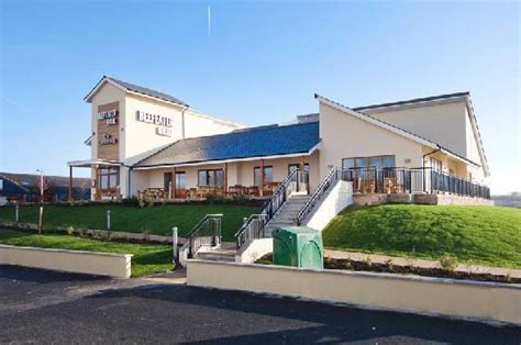 PREMIER INN NEWTON ABBOT HOTEL - Updated 2018 Prices & Reviews (Devon ...