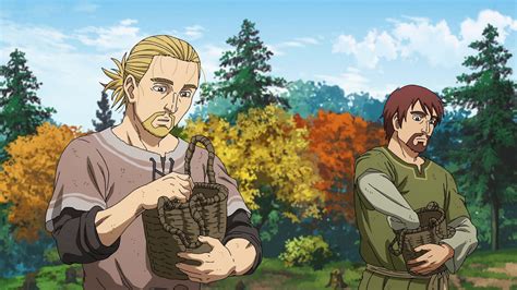 Vinland Saga season 2 episode 6: Thorfinn and Einar's exceptional progress comes with a lesson ...