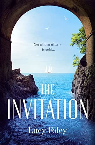 The Invitation By Lucy Foley | Used | 9780007575367 | World of Books