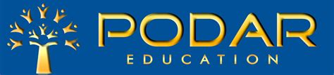 Podar Group of Schools | Nurturing The Future | Podar Education