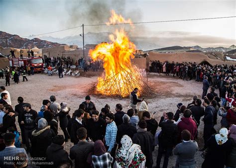 Iran Festivals | Most Celebrated Festivals of Iran [List of 5 Best]