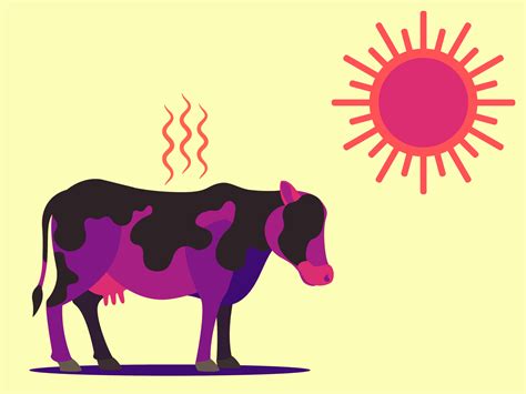 What happens if the world gets too hot for animals to survive? - Bulletin of the Atomic Scientists