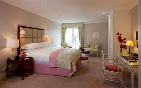 The Merrion - Dublin, Ireland : The Leading Hotels of the World