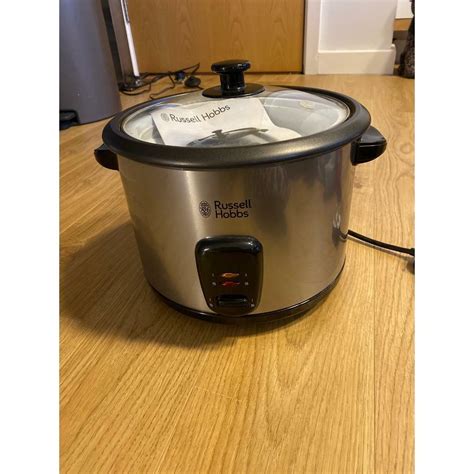 Russell Hobbs Rice Cooker | in Lace Market, Nottinghamshire | Gumtree