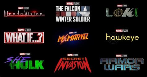 Marvel Head Kevin Feige Reveals Episode Lengths For 5 New Upcoming ...