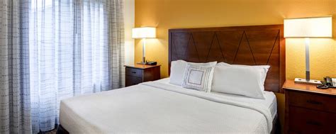 Extended-Stay Morgantown, WV Hotels | Residence Inn Morgantown