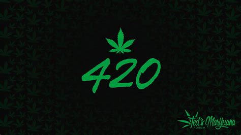 Pin on 420 Wallpapers